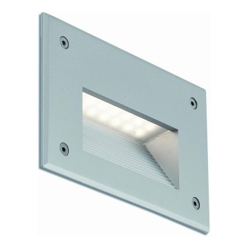 FARO 70461 - LED Oświetlenie schodowe zewnętrzne STORE LED/1,6W/230V IP65