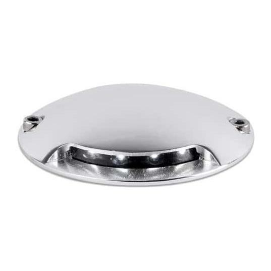 FARO 70546 - LED Zewnętrzne oświetlenie wpuszczane KEENAN-2 LED/0,5W/12V IP67