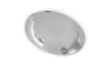 FARO 70547 - LED Zewnętrzna lampa najazdowa KEENAN LED/0,8 W/12V IP67