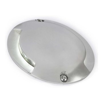 FARO 70547 - LED Zewnętrzne oświetlenie wpuszczane KEENAN LED/0,8 W/12V IP67