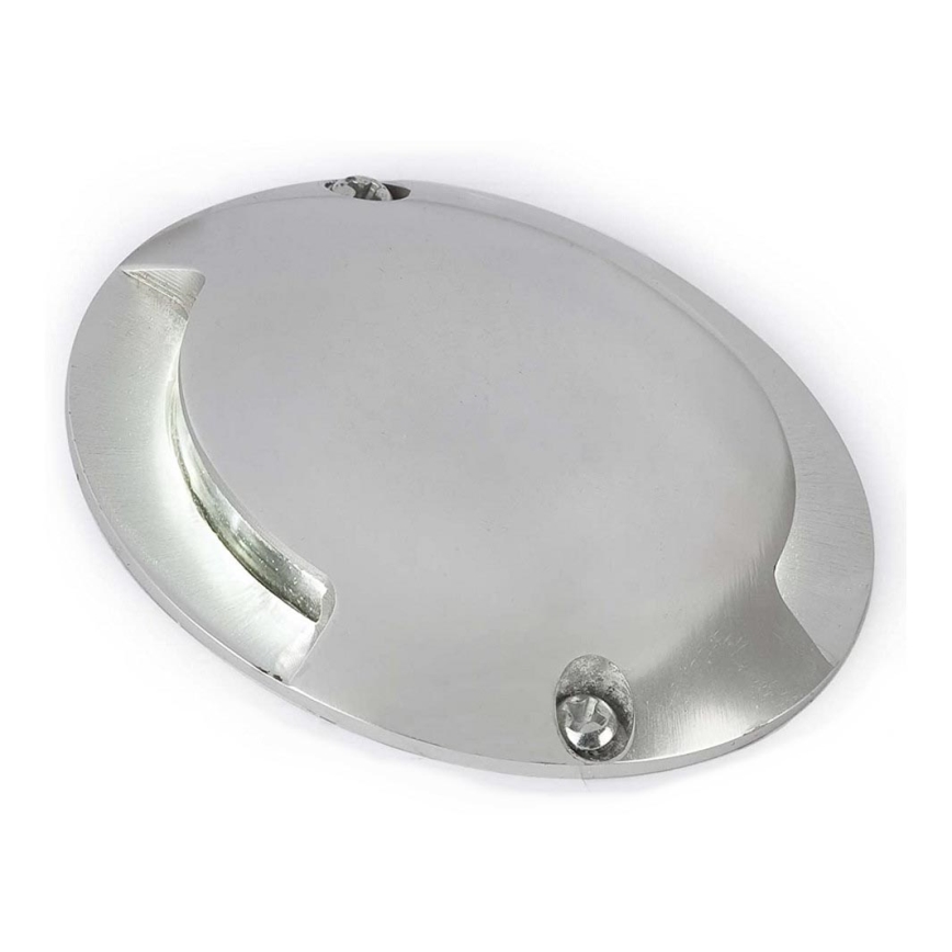 FARO 70547 - LED Zewnętrzne oświetlenie wpuszczane KEENAN LED/0,8 W/12V IP67