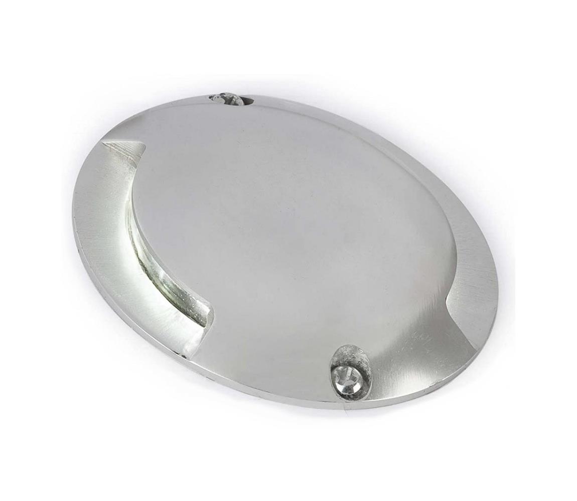 FARO 70547 - LED Zewnętrzne oświetlenie wpuszczane KEENAN LED/0,8 W/12V IP67