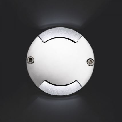 FARO 70547 - LED Zewnętrzne oświetlenie wpuszczane KEENAN LED/0,8 W/12V IP67