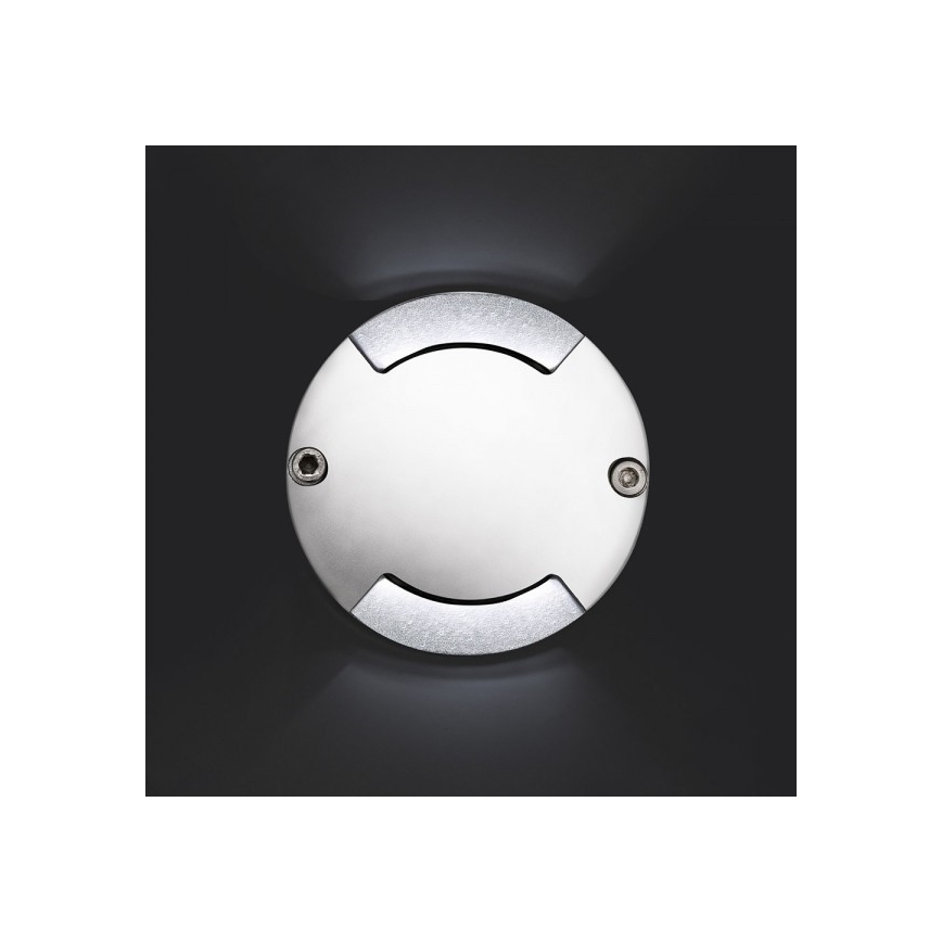 FARO 70547 - LED Zewnętrzne oświetlenie wpuszczane KEENAN LED/0,8 W/12V IP67