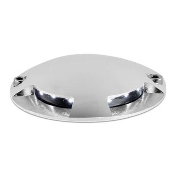 FARO 70564 - LED Zewnętrzne oświetlenie wpuszczane KEENAN-3 LED/1W/12V IP67
