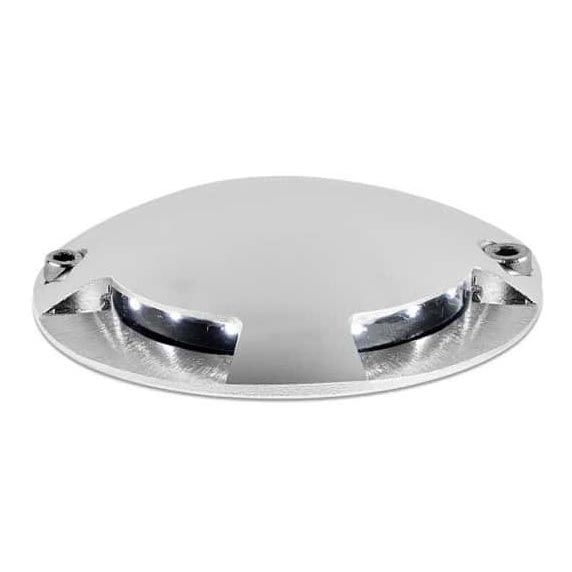 FARO 70564 - LED Zewnętrzne oświetlenie wpuszczane KEENAN-3 LED/1W/12V IP67