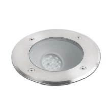 FARO 70591 - LED Zewnętrzna lampa najazdowa SALT LED/9W/230V IP67