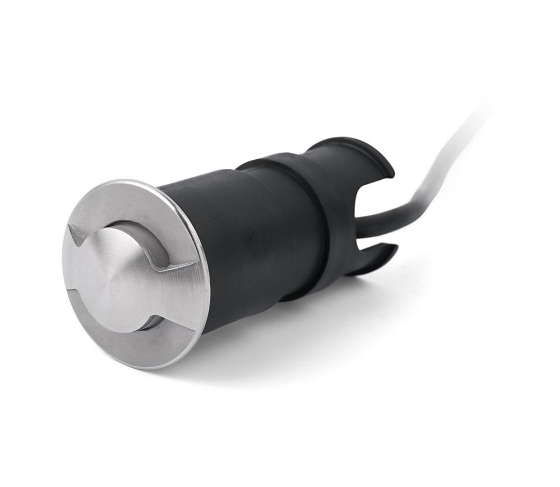 FARO 70661 - LED Oświetlenie najazdowe KANE-2 LED/3W/24V 3000K