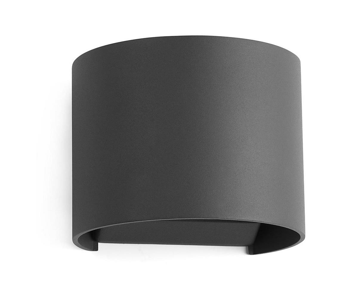 FARO 70687 - LED Kinkiet zewnętrzny SUNSET 2xLED/3W/230V IP54