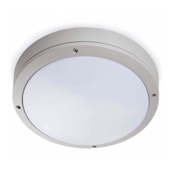 FARO 70690 - Plafon zewnętrzny YEN 1xE27/60W/230V IP54