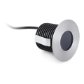 FARO 70728 - LED Zewnętrzna oprawa najazdowa GRUND LED/7W 350 mA IK08 IP67