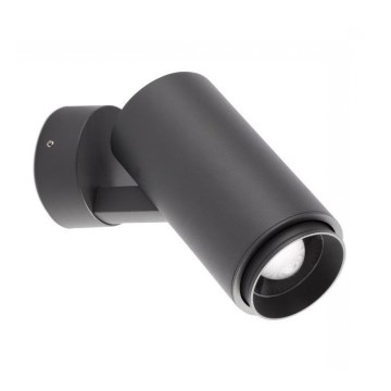 FARO 70912 - LED Zewnętrzne oświetlenie punktowe PLOM LED/7W/230V IP54