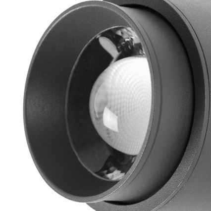 FARO 70912 - LED Zewnętrzne oświetlenie punktowe PLOM LED/7W/230V IP54