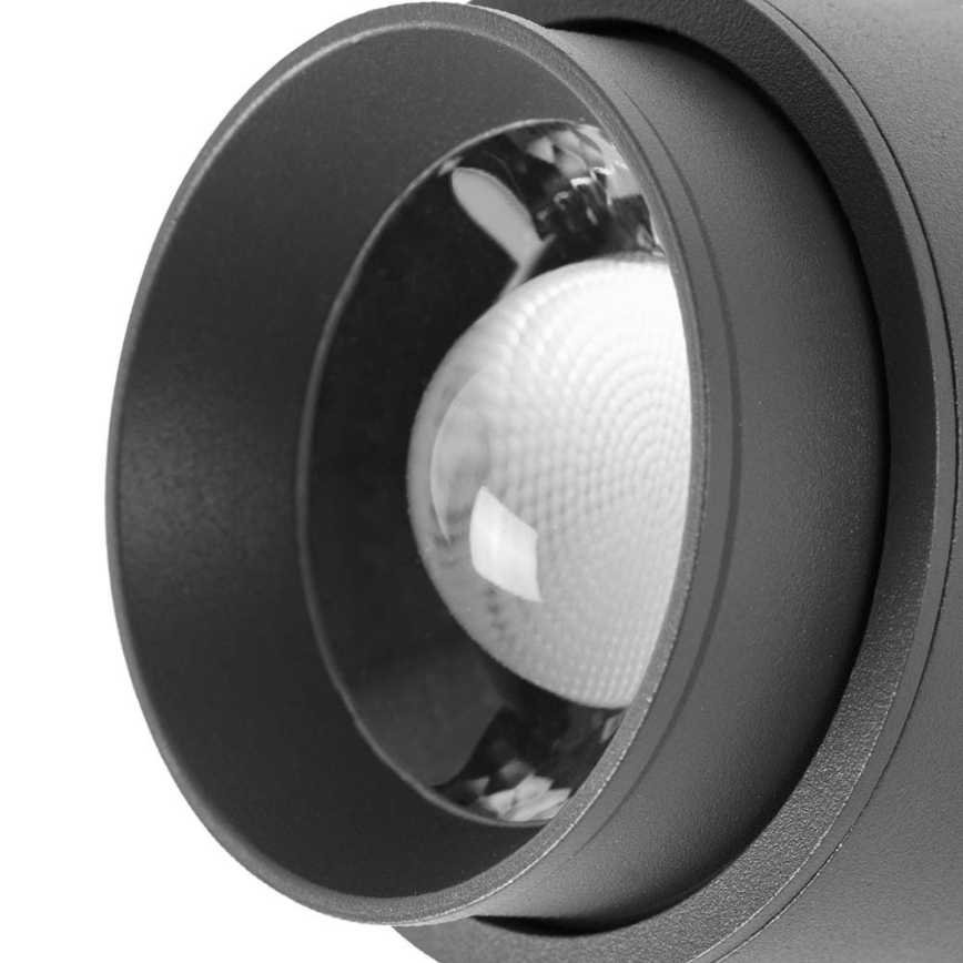 FARO 70912 - LED Zewnętrzne oświetlenie punktowe PLOM LED/7W/230V IP54