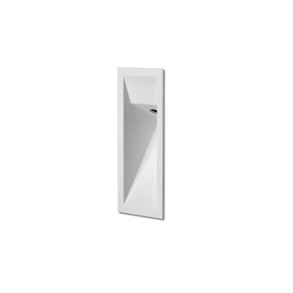 FARO 70927 - LED oprawa wpuszczana TIL LED/3W/24V CRI 90 IP65 biała