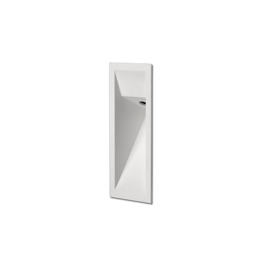 FARO 70927 - LED oprawa wpuszczana TIL LED/3W/24V CRI 90 IP65 biała