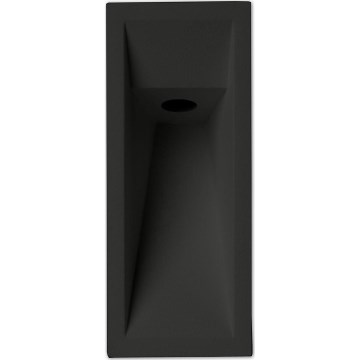 FARO 70928 - Oprawa wpuszczana LED TIL LED/3W/24V CRI 90 IP65 czarna