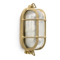 FARO 70998 - Kinkiet zewnętrzny CABO 1xE27/60W/230V IP65