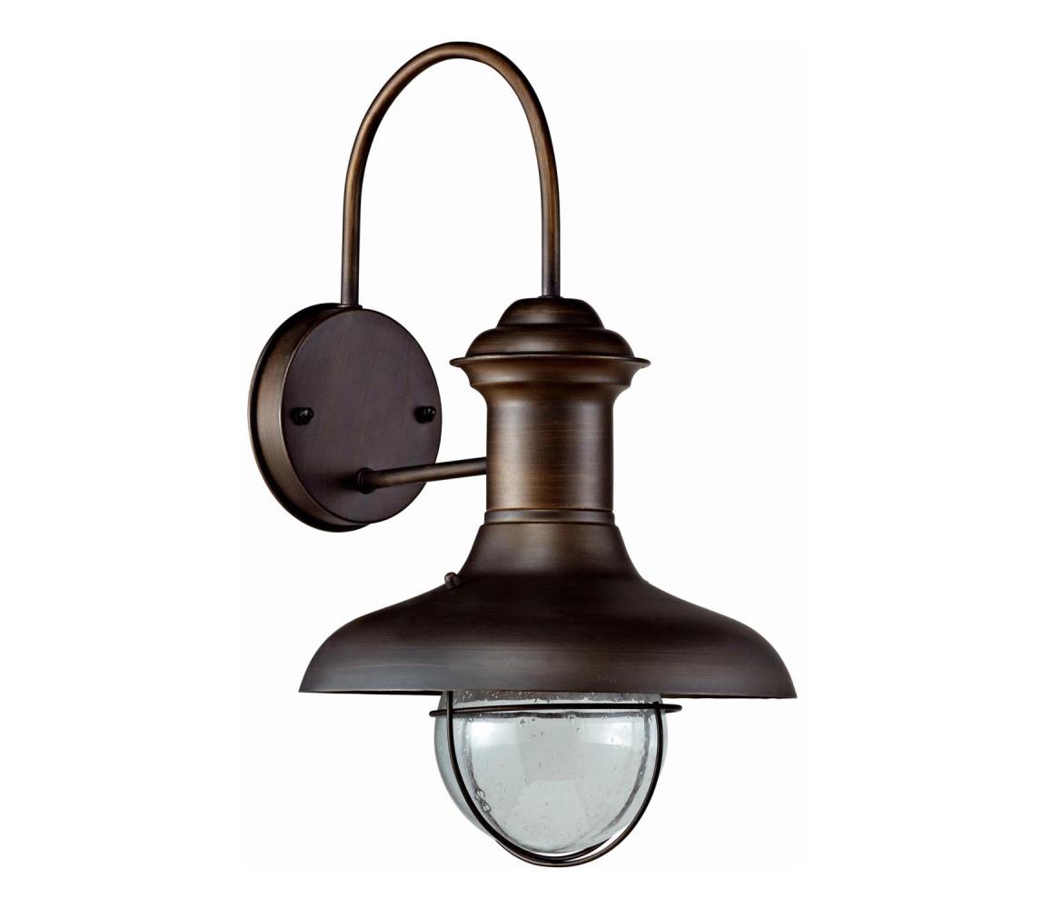 FARO 71140 - Kinkiet zewnętrzny ESTORIL 1xE27/60W/230V