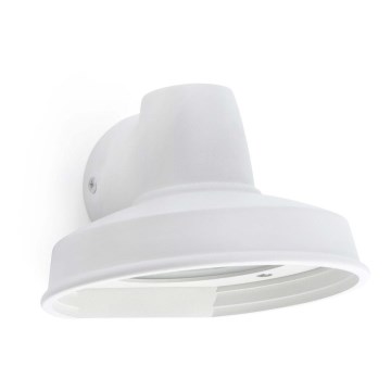 FARO 71195 - Kinkiet zewnętrzny BRONX 1xGU10/8W/230V IP44