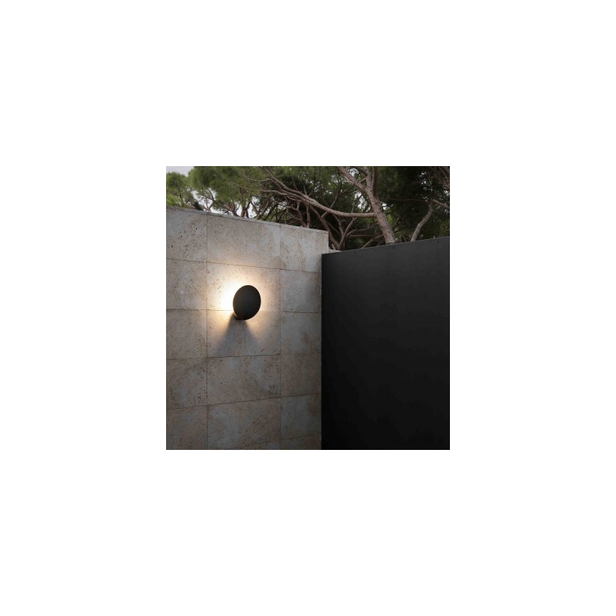 FARO 71223 - LED Knkiet zewnętrzny LOTUS LED/18W/230V IP65
