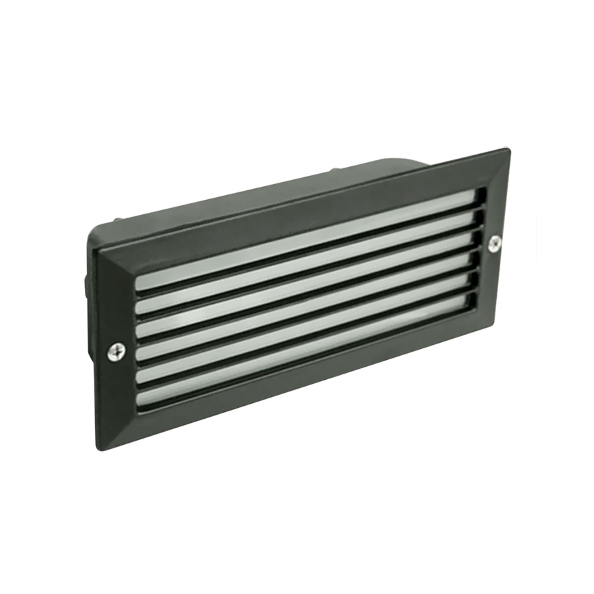 FARO 71480 - Kinkiet zewnętrzny ESCA 1xE27/40W/230V IP44