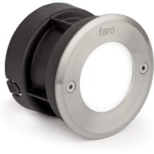 FARO 71496N - LED Zewnętrzna lampa najazdowa LED-18 LED/3W/230V IP67