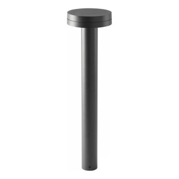 FARO 71948 - LED Lampa zewnętrzna ESPOT LED/9W/230V 2200/2700/3200/4000K IK07 IP65 60 cm antracyt