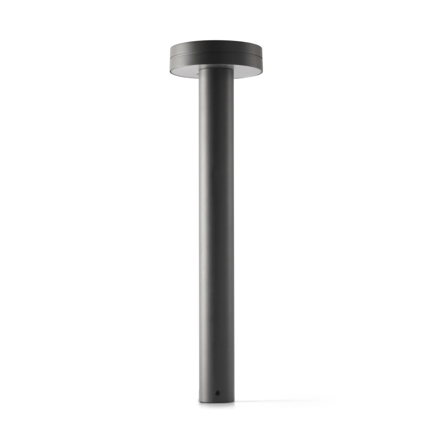 FARO 71948 - LED Lampa zewnętrzna ESPOT LED/9W/230V 2200/2700/3200/4000K IK07 IP65 60 cm antracyt