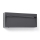 FARO 71966 - Oprawa schodowa LED DUNE LED/6W/230V 2200/2700/3200/4000K IP65 antracyt prostokąt