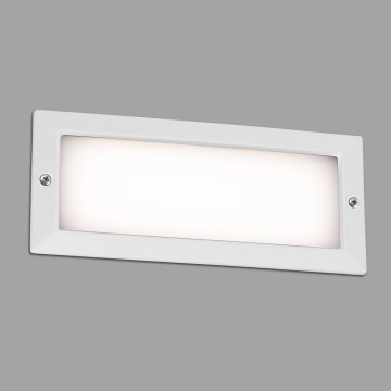 FARO 72093 - LED Zewnętrzne oświetlenie wpuszczane  STRIPE-2 LED/5W/230V IP54