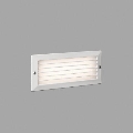 FARO 72094 - LED Zewnętrzne oświetlenie wpuszczane STRIPE-1 LED/5W/230V IP54