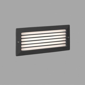 FARO 72095 - LED Zewnętrzne oświetlenie wpuszczane  STRIPE-1 LED/5W/230V IP54