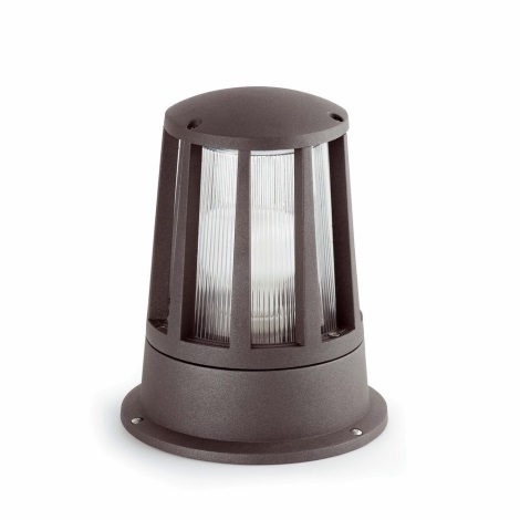 FARO 72310 - Lampa zewnętrzna SURAT 1xE27/20W/100-240V IP54