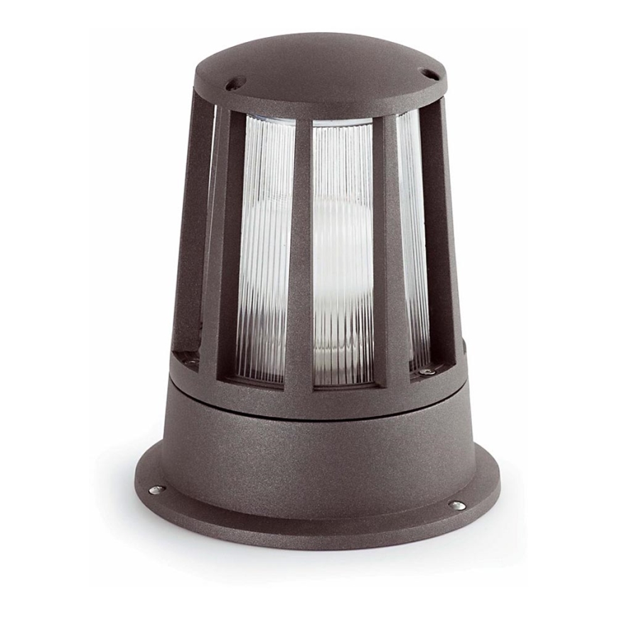 FARO 72310 - Lampa zewnętrzna SURAT 1xE27/20W/100-240V IP54