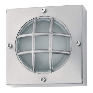 FARO 73167 - LED Kinkiet zewnętrzny PULSAR 1xG9/5W + 1xG9/40W IP44 FARO 73167 - LED Kinkiet zewnętrzny PULSAR 1xG9/5W + 1xG9/40W IP44