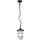 FARO 73696 - Lampa wisząca zewnętrzna na łańcuchu HONEY 1xE27/15W/230V IP54