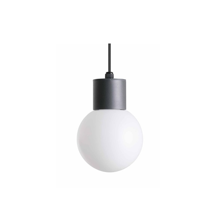 FARO 74427C-01 - Żyrandol na lince MOON 1xE27/15W/230V IP44