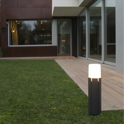 FARO 75531 - Lampa zewnętrzna TRAM 1xE27/15W/230V IP65