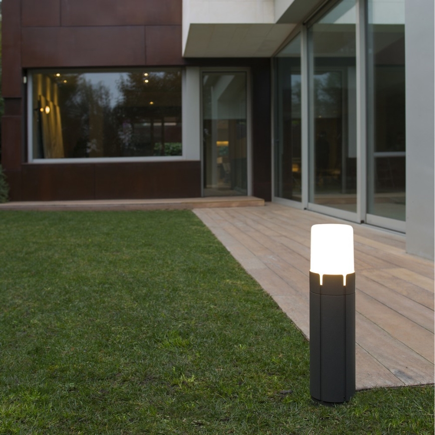 FARO 75531 - Lampa zewnętrzna TRAM 1xE27/15W/230V IP65