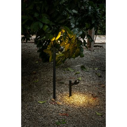 FARO 75570 - LED Lampa zewnętrzna BROT LED/7W/230V 20 cm IP65