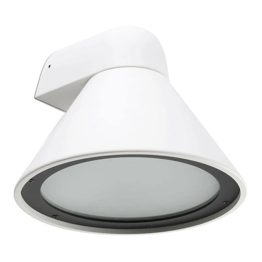 FARO Barcelona - Kinkiet zewnętrzny PALS 1xE27/15W/230V IP65