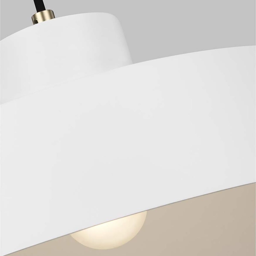 Feiss - Żyrandol na lince CANDOR 1xE27/60W/230V