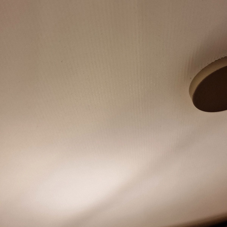 Feiss - Lampa sufitowa FUSION 3xE27/40W/230V złota