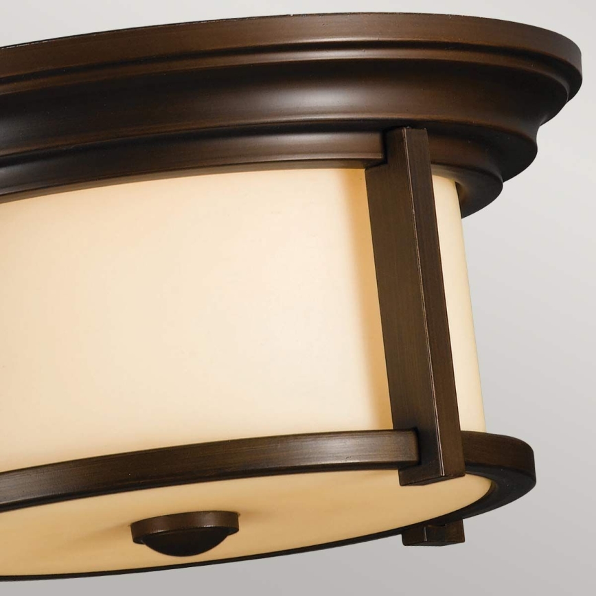 Feiss - Plafon zewnętrzny MERRIL 2xE27/60W/230V IP44