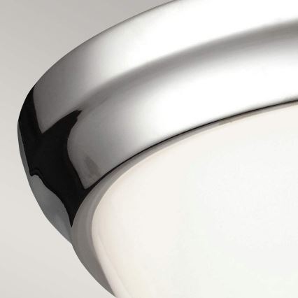 Feiss - Lampa sufitowa PARKMAN 2xE27/60W/230V