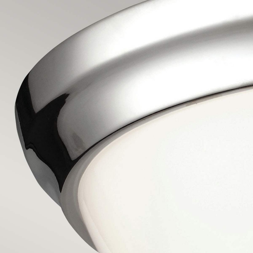 Feiss - Lampa sufitowa PARKMAN 2xE27/60W/230V