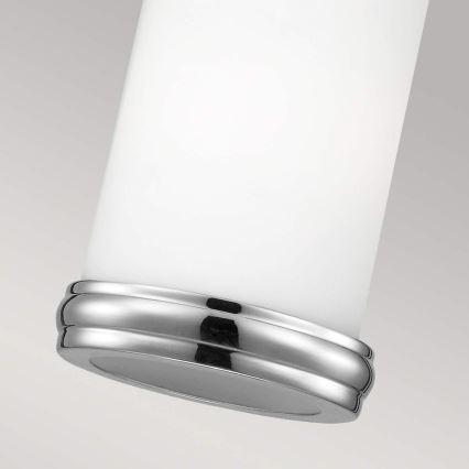 Feiss - LED Łazienkowy zyrandol na drążku PAYNE 1xG9/3W/230V IP44