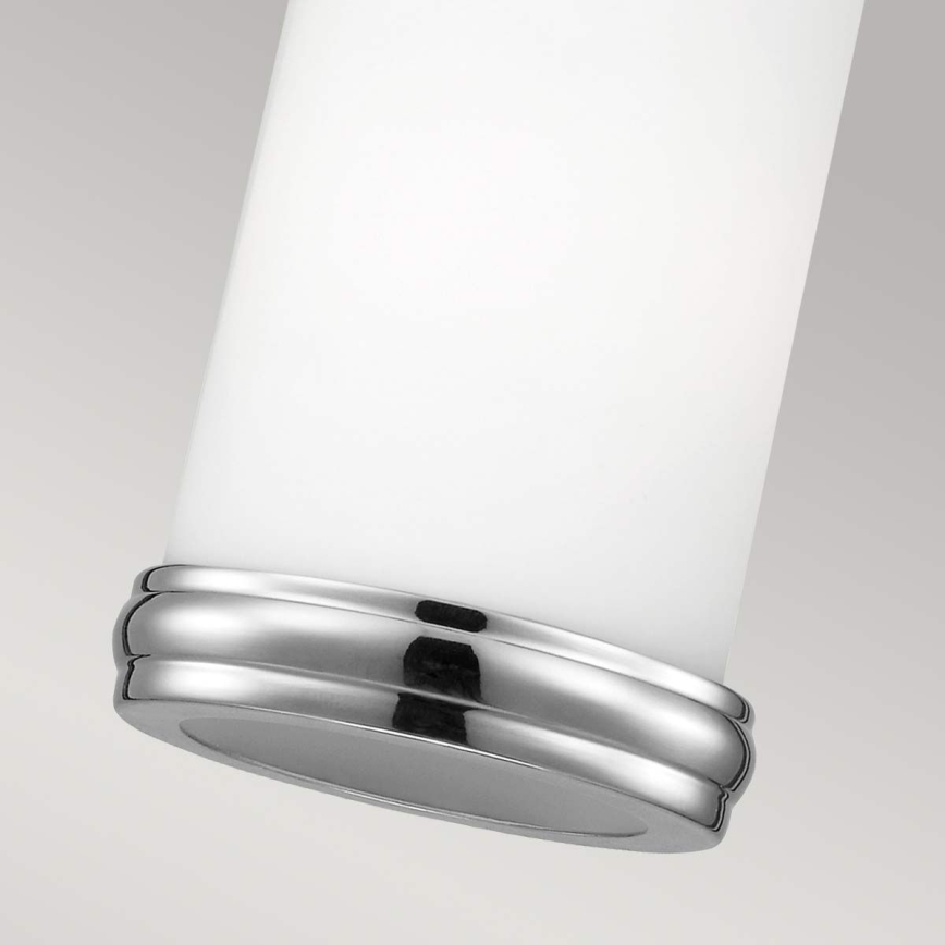 Feiss - LED Łazienkowy zyrandol na drążku PAYNE 1xG9/3W/230V IP44