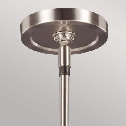 Feiss - Żyrandol na drążku PROSPECT PARK 3xE27/60W/230V